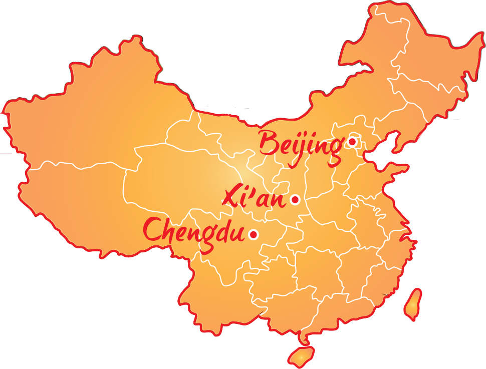 3 Wonder Map - China (970x737)