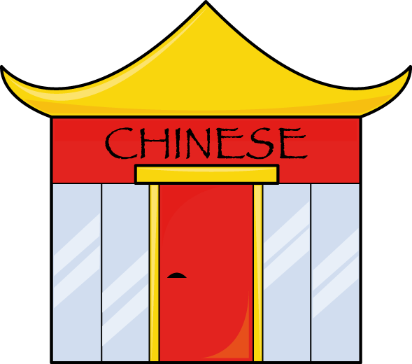 Chinese Restaurant - Silverleaf Resorts (589x520)
