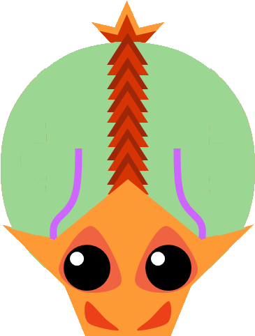 Suggestionchinese Dragon - Mope Io Url Skins (500x500)