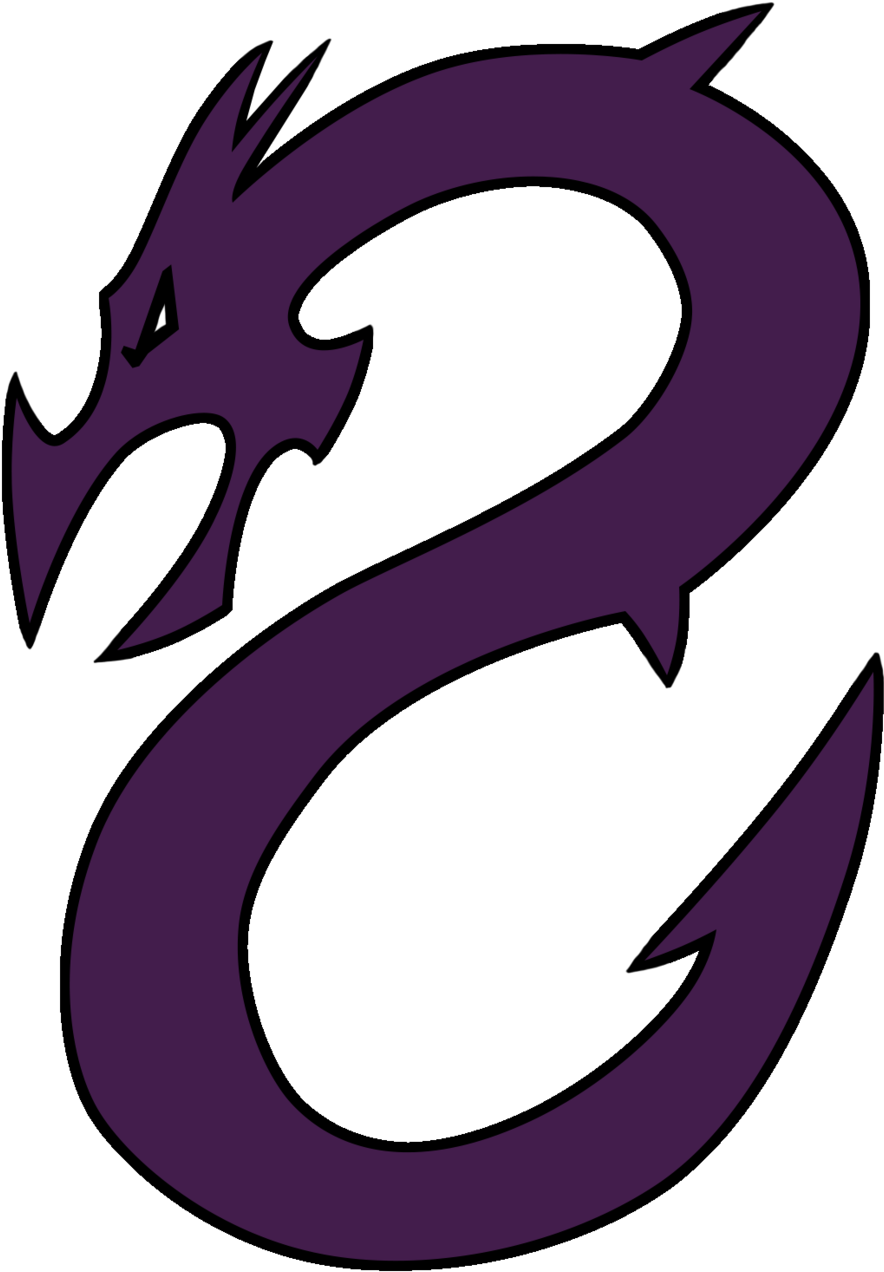 Purple Dragons - Teenage Mutant Ninja Turtles 2003 Purple Dragons (1024x1397)
