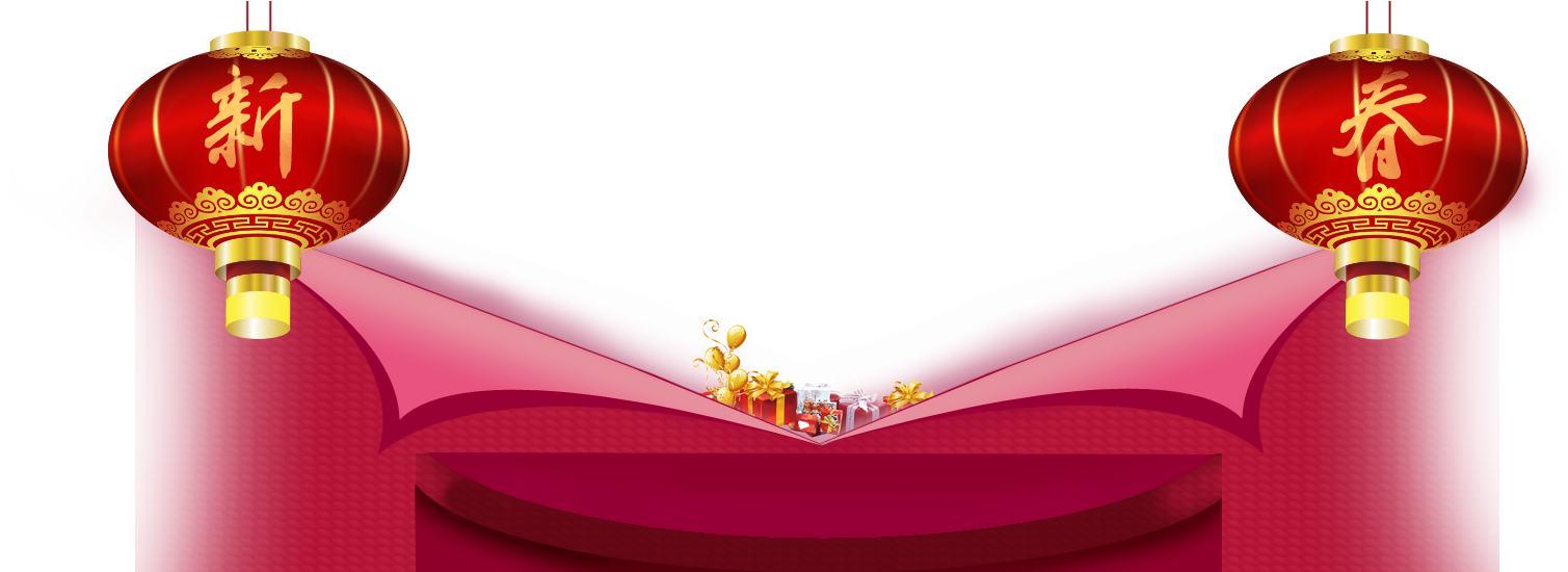 Chinese New Year Poster Lunar New Year Firecracker - Chinese New Year Poster Lunar New Year Firecracker (1586x550)