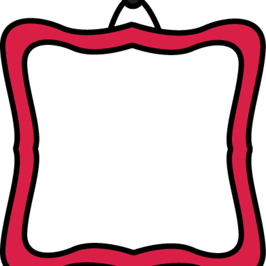 Picture Frame Clipart School Clipart Hatenylo Com Rh - Guide Frame Clipart (1024x1024)