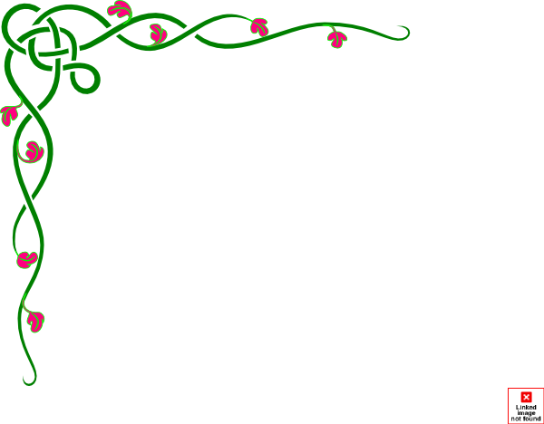 This Free Clip Arts Design Of Corner Frame - This Free Clip Arts Design Of Corner Frame (600x468)