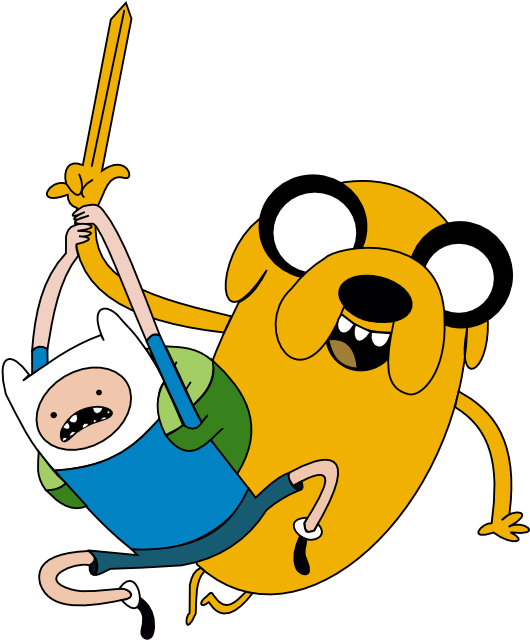 Adventure Time Finn And Jake By Legaluslex On Deviantart - Adventure Time Finn Jake (750x752)