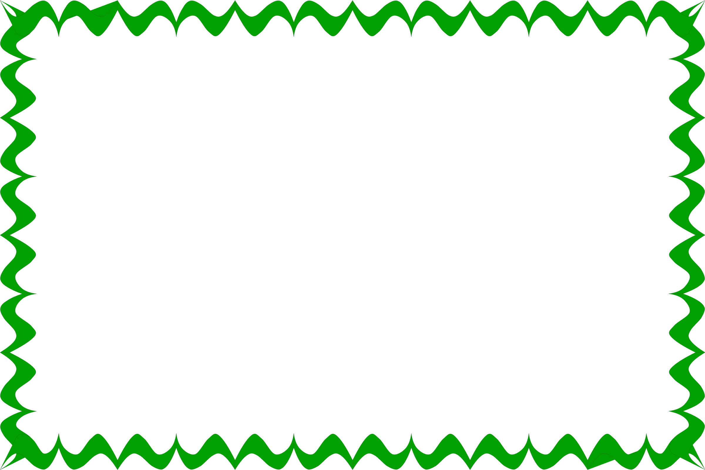 Clipart - Appreciation Certificate For Students (2400x1602)