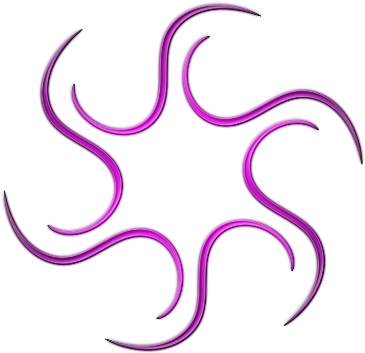 Art Nouveau Frame Svg File - Clip Art (900x900)