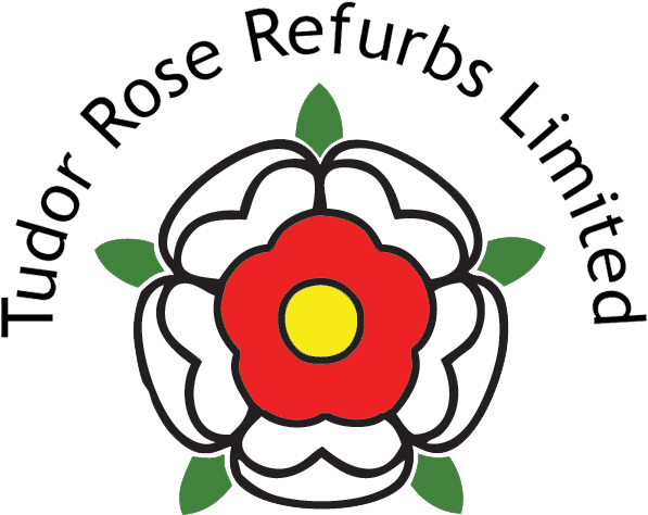 Tudor Rose Refurbs Clipart - Tudor Rose (642x528)