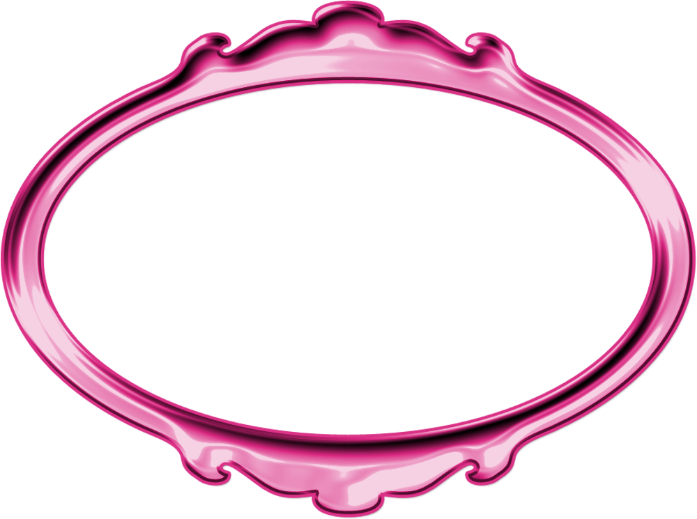 Frame By Clipartcotttage - Circle (1000x745)