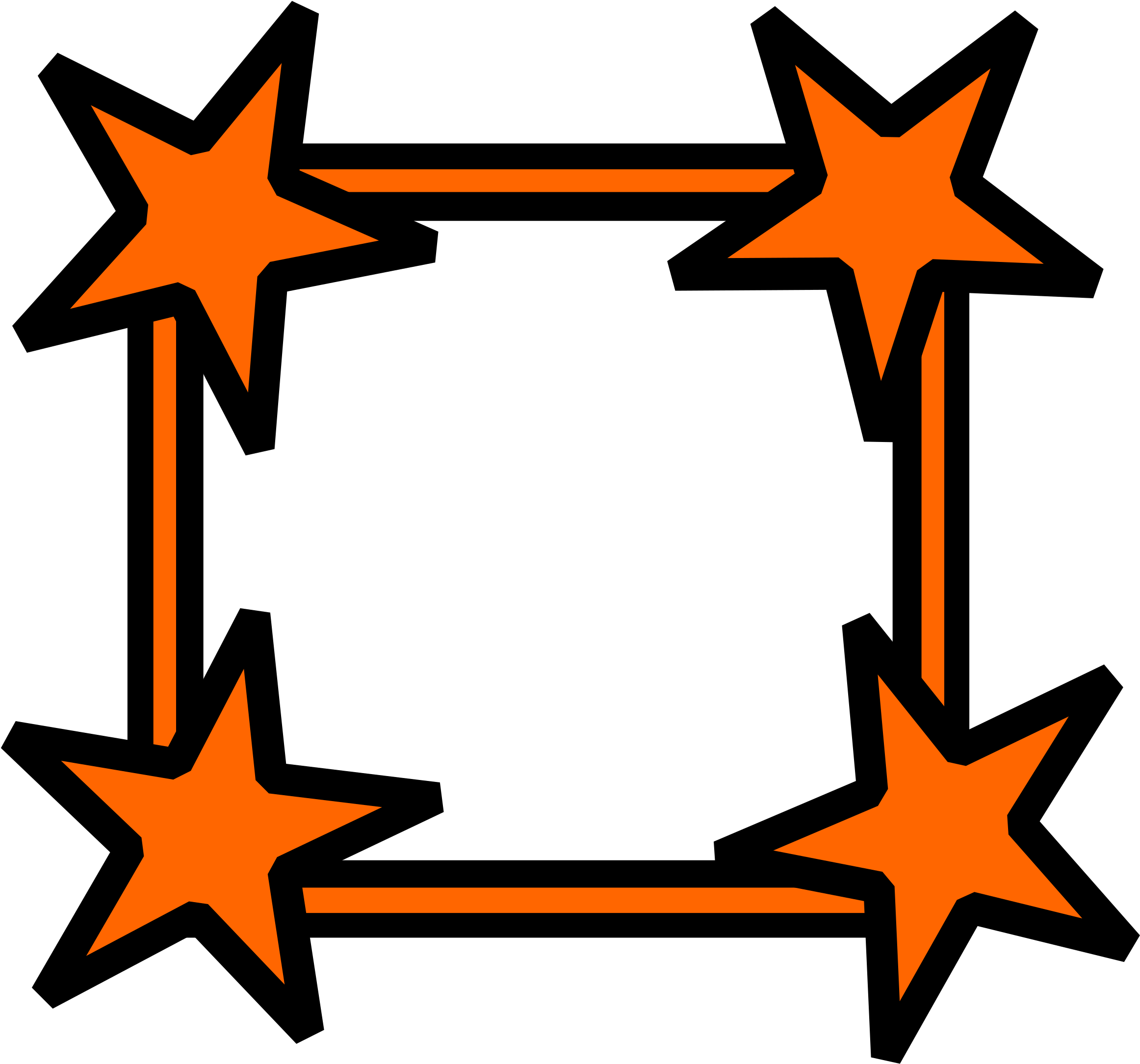 рамка звезды. рамка в виде звезды. звездач4и в символах в ворде. вставить звезду в текст. вставить звезду в текст.