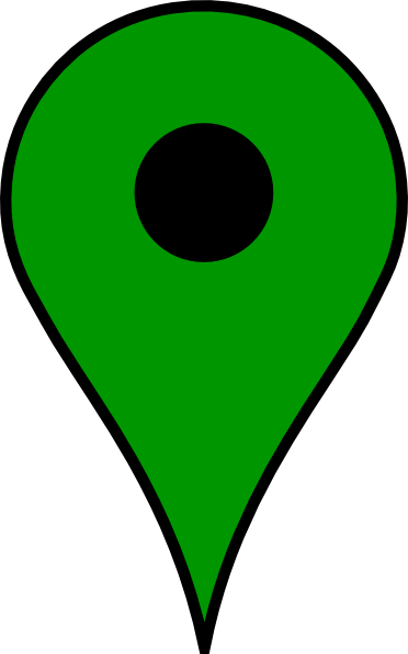 Clip Arts Related To - Desenho De Localizaçao Png (372x596)