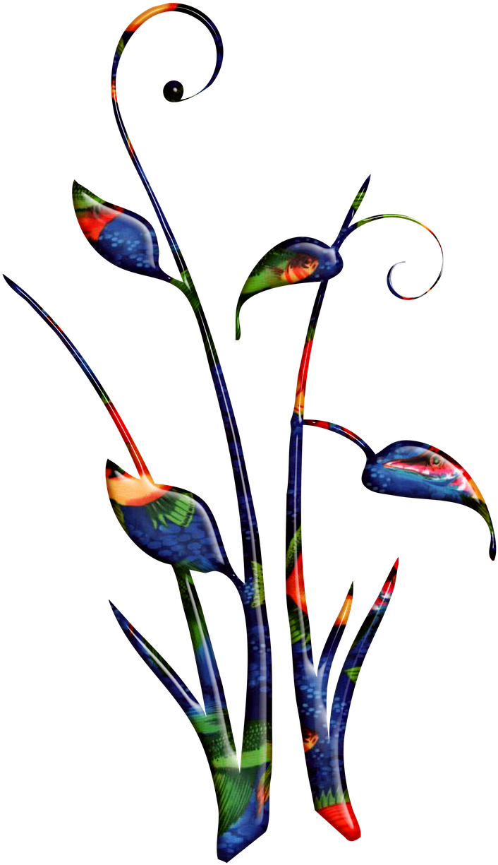 Borders And Frames Plant Silhouette Clip Art - Borders And Frames Plant Silhouette Clip Art (1280x1280)