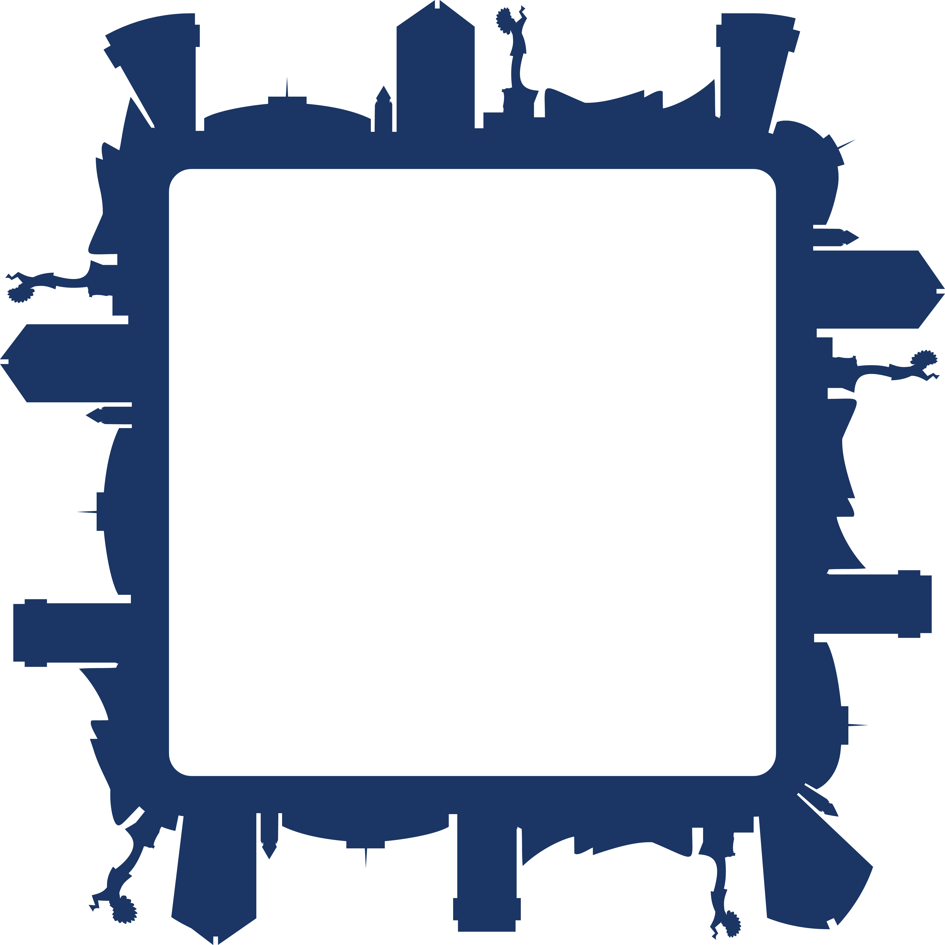 Free Clipart Images - Portable Network Graphics (4000x4000)