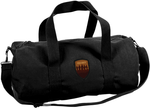 Duffel Bag - Rothco Canvas Vintage Shoulder Bag, Earth Brown, 19 (600x600)