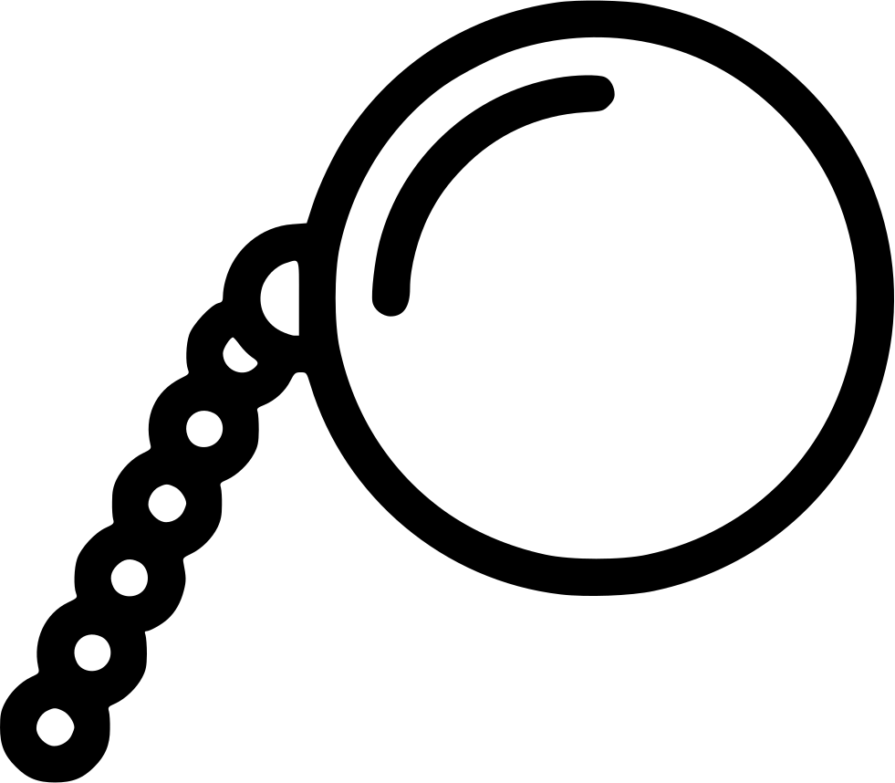 Png File Svg File Eps File Psd File Cdr File - Monoculo Png (981x858)