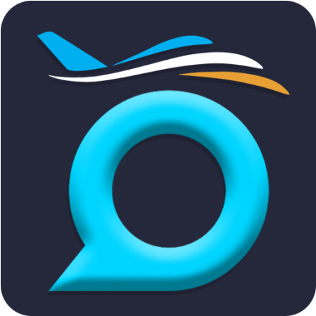 Tourist App - Android (512x512)