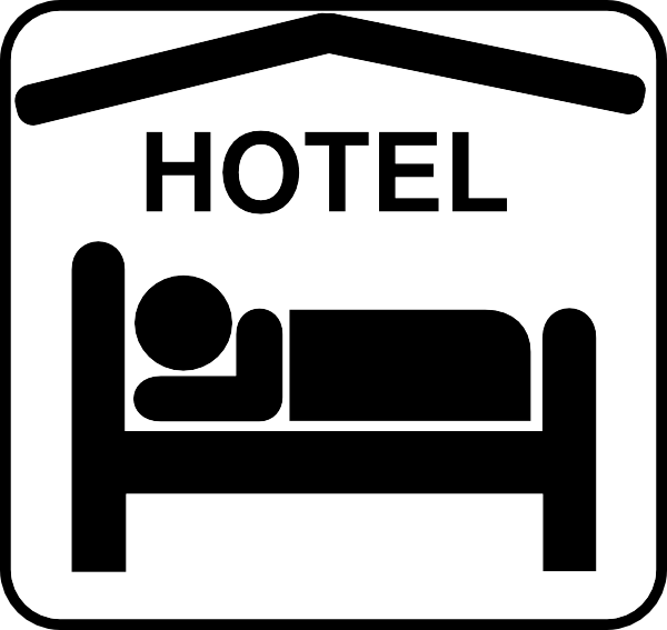 Hotel Png Images Transparent Free Download Pngmart - Hotel Png (600x567)