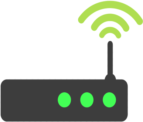 Download Wireless Wifi Router Latest Version - Router (512x512)