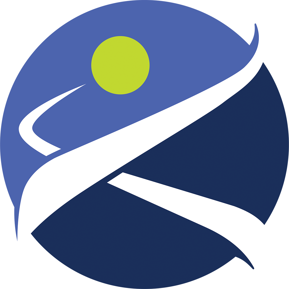 Pacific Biosciences Research Center Logos - National Institute Of General Medical Sciences (1152x1152)