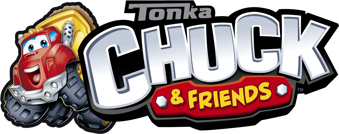 Ruckus Media Group Announces First Hasbro Storybook - Adventures Of Chuck And Friends (1184x567)