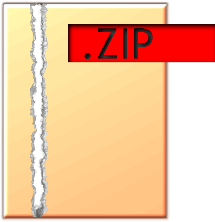 Royalty-free Zip Clip Art - Royalty-free Zip Clip Art (800x800)