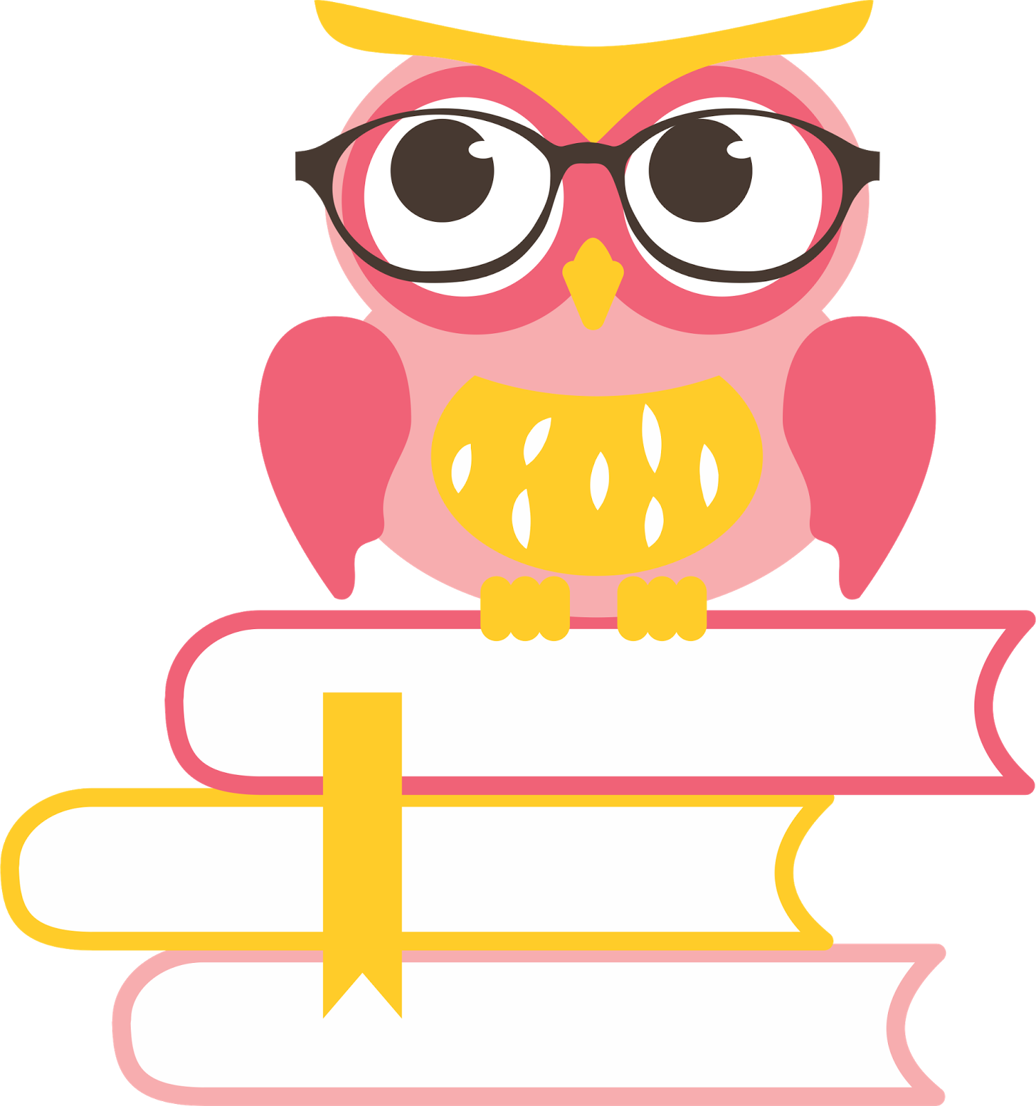 Corujinhas E Papeis Grátis Para Baixar - Owl Teacher Png (1498x1600)