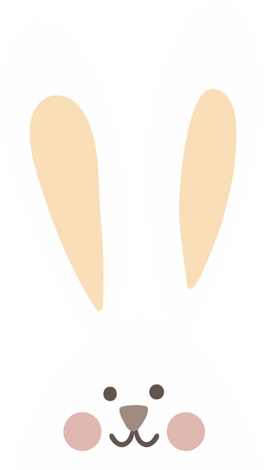 Cliparts De Páscoa Grátis Para Baixar - Illustration (902x1600)