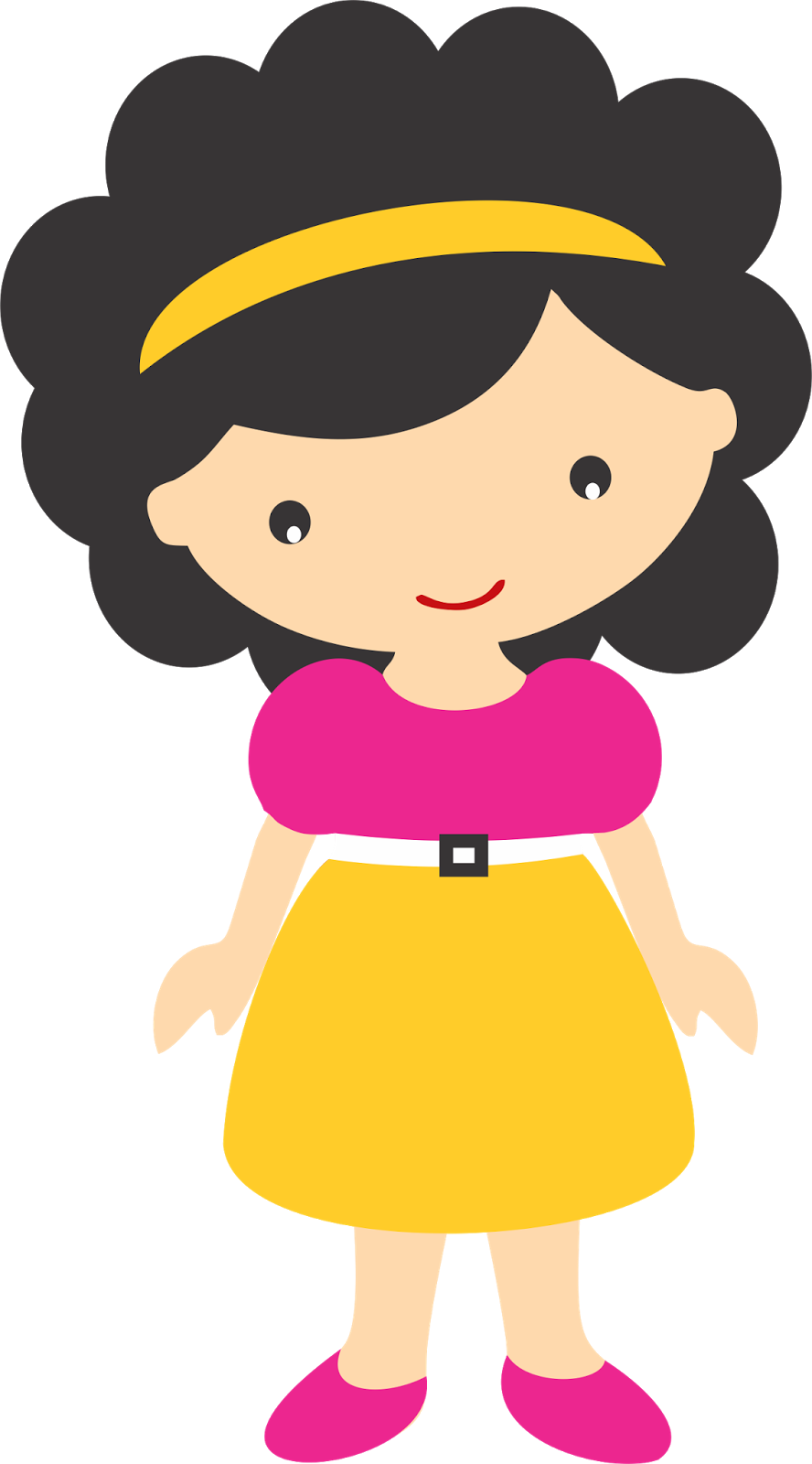 Clique Nas Imagens Para Amplia-las E Depois Mande Salvar - Mascotinhas Gratis (888x1600)