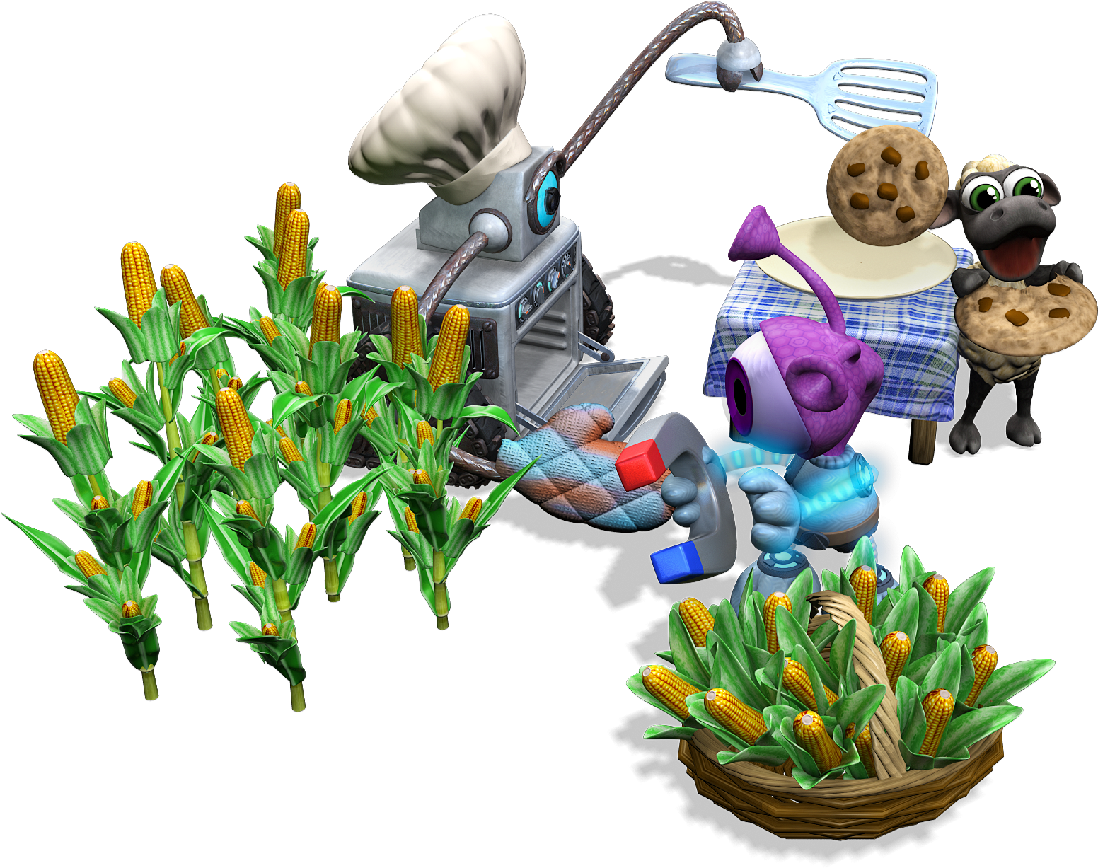 Crop Circle (1920x1440)