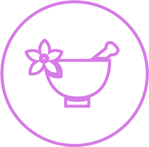 Spa&güzellik - Contactless Card (500x500)