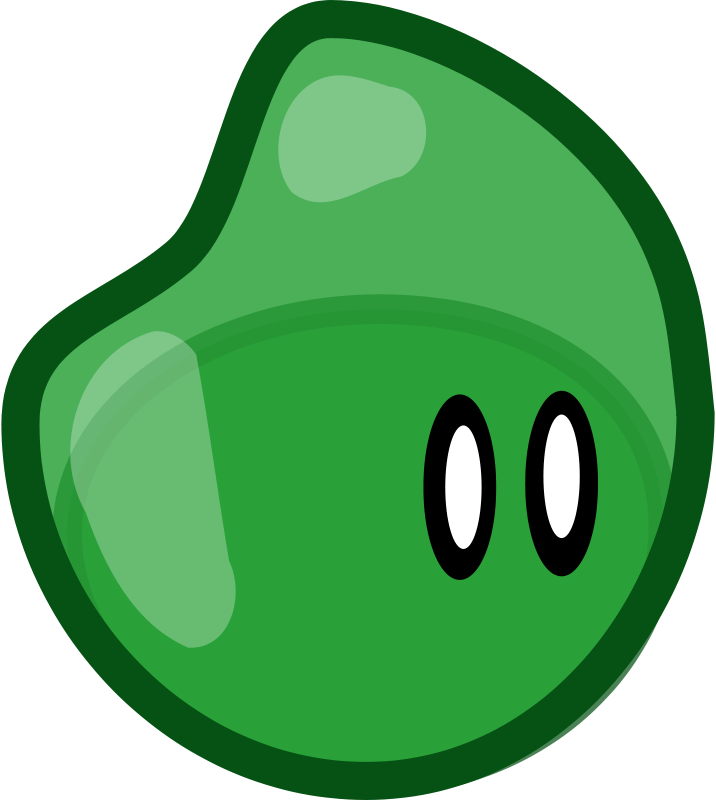 Free Vector Jelly Clip Art - Jelly Cartoon Png (716x800)