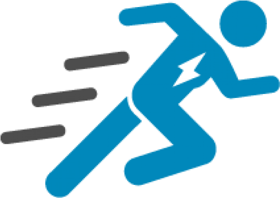 Opencart Ve Sunucu Optimizasyonu - Faster Time To Market Icon (550x650)