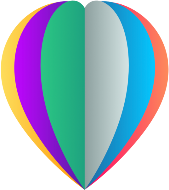 Cdrviewer On The Mac App Store - Heart (630x630)