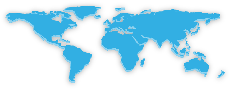 Index Of Opusing Technology - World Map 3d Texture (800x445)