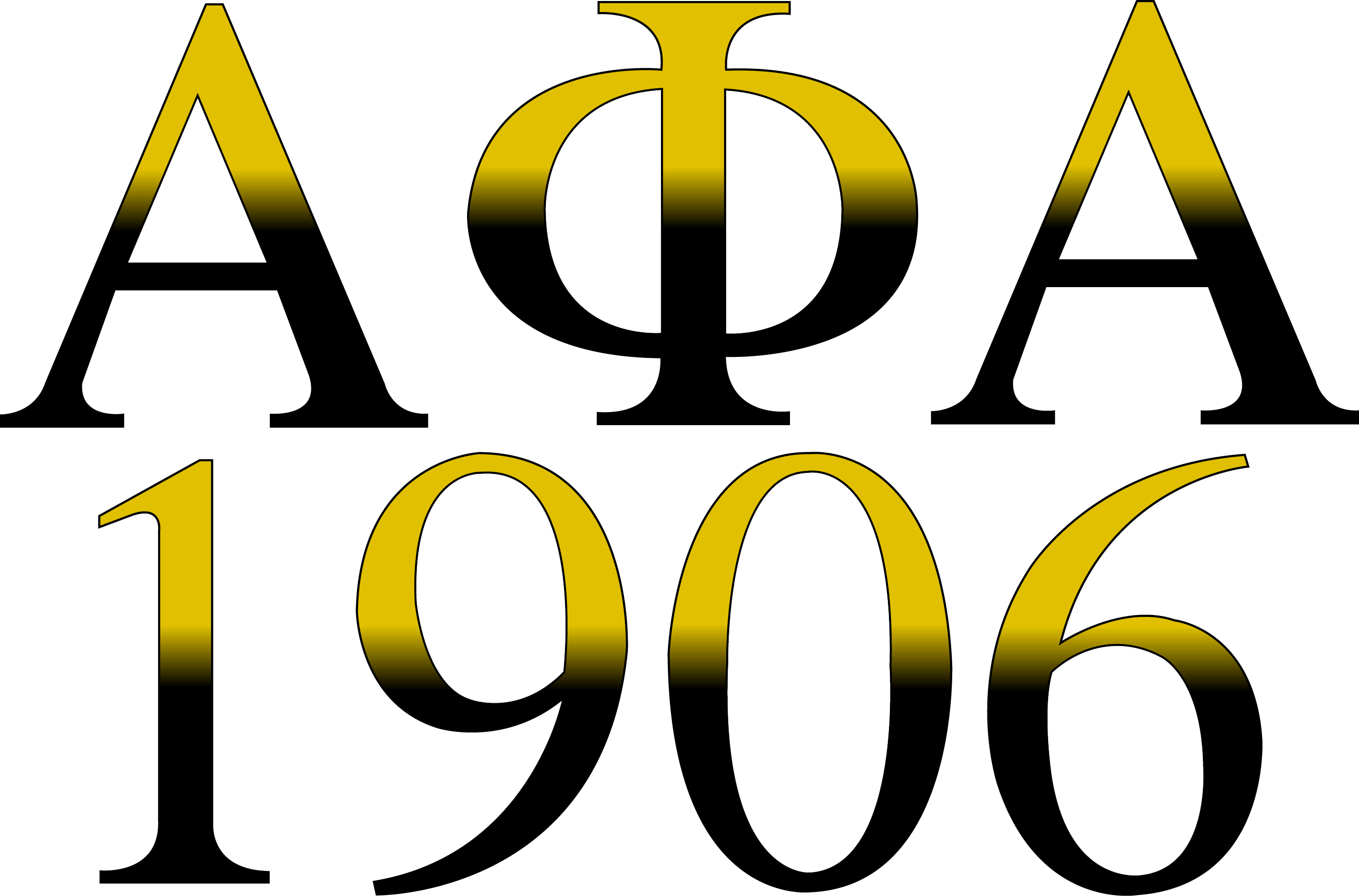 Alpha Phi Images Thecelebritypix - Alpha Phi Alpha Fraternity Logo (2706x1785)