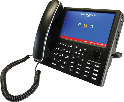 Beautiful Telefon With Telefon - Caller Id (512x439)