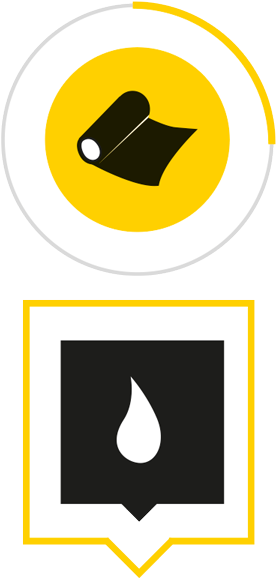 Preserves Waterproofing - Rot Proof - Non Deforming - Preserves Waterproofing - Rot Proof - Non Deforming (300x600)