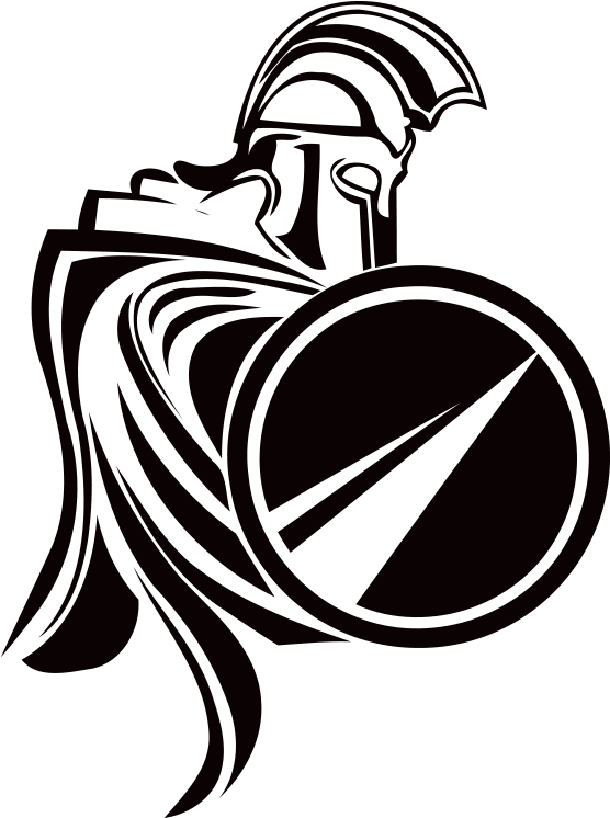 Spartan Clipart Wins - Spartan Clipart Wins (750x750)