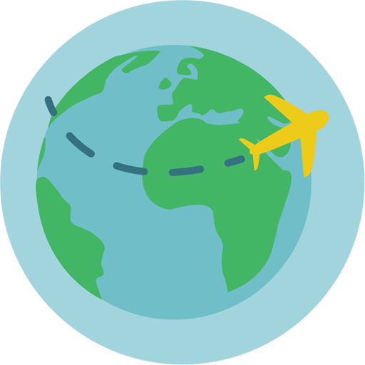 Travel Insurance Clipart Health Talk - Travel Insurance Clipart Health Talk (512x512)