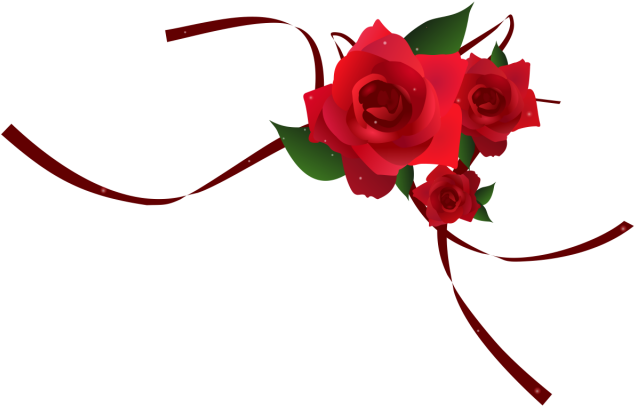 Png Red Rose Border, Red, Red Rose, Red Rose Vector - Png Red Rose Border, Red, Red Rose, Red Rose Vector (640x640)