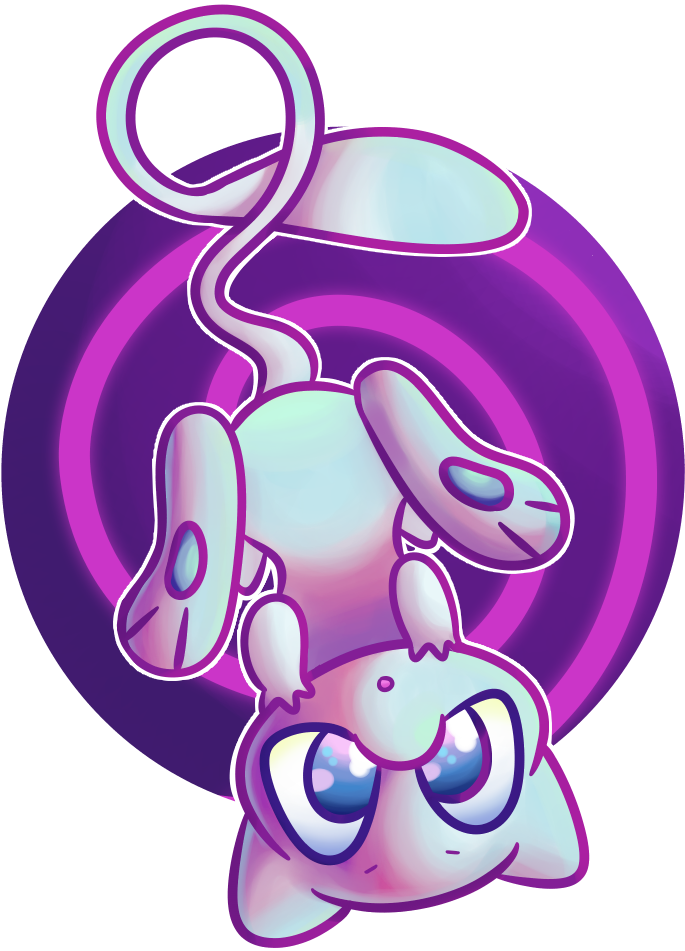 Psychic Legend By Mimimoo123456789 - Psychic Legend By Mimimoo123456789 (730x990)