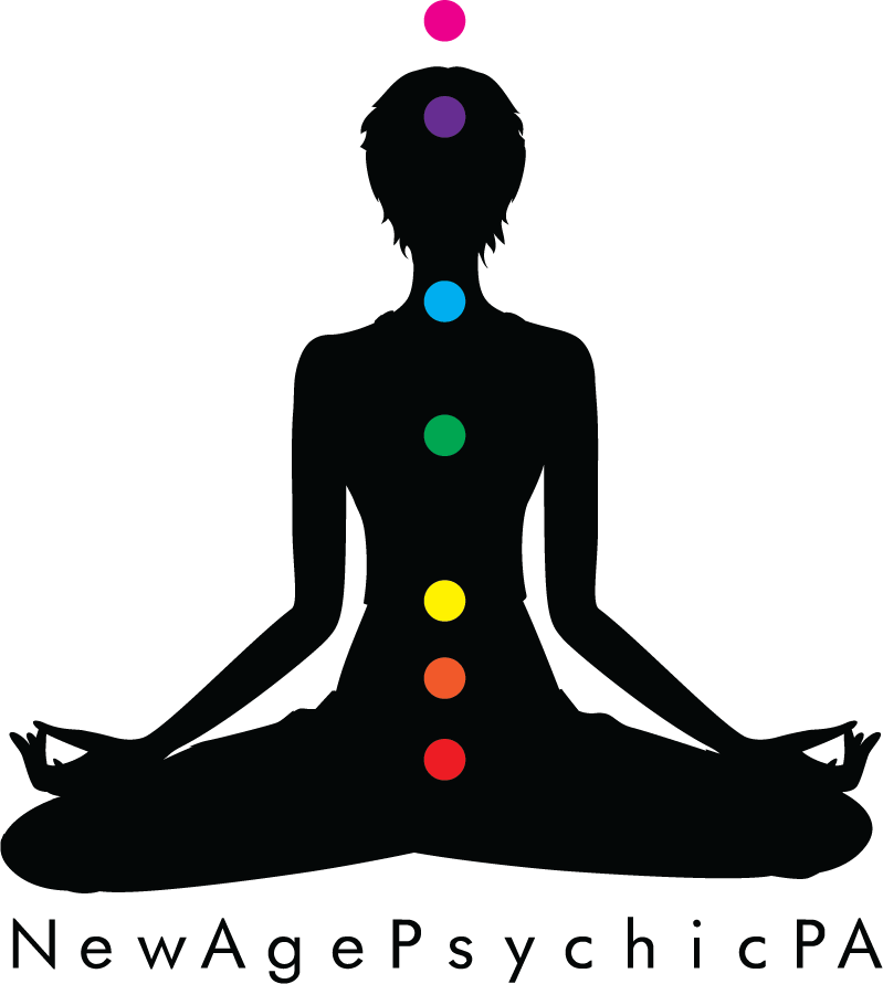 New Age Psychic Pa - New Age Psychic Pa (799x891)