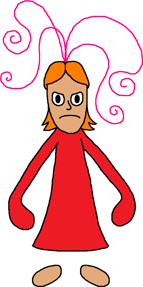 Psychic Dude By Thecameraeye97 - Psychic Dude By Thecameraeye97 (558x1008)