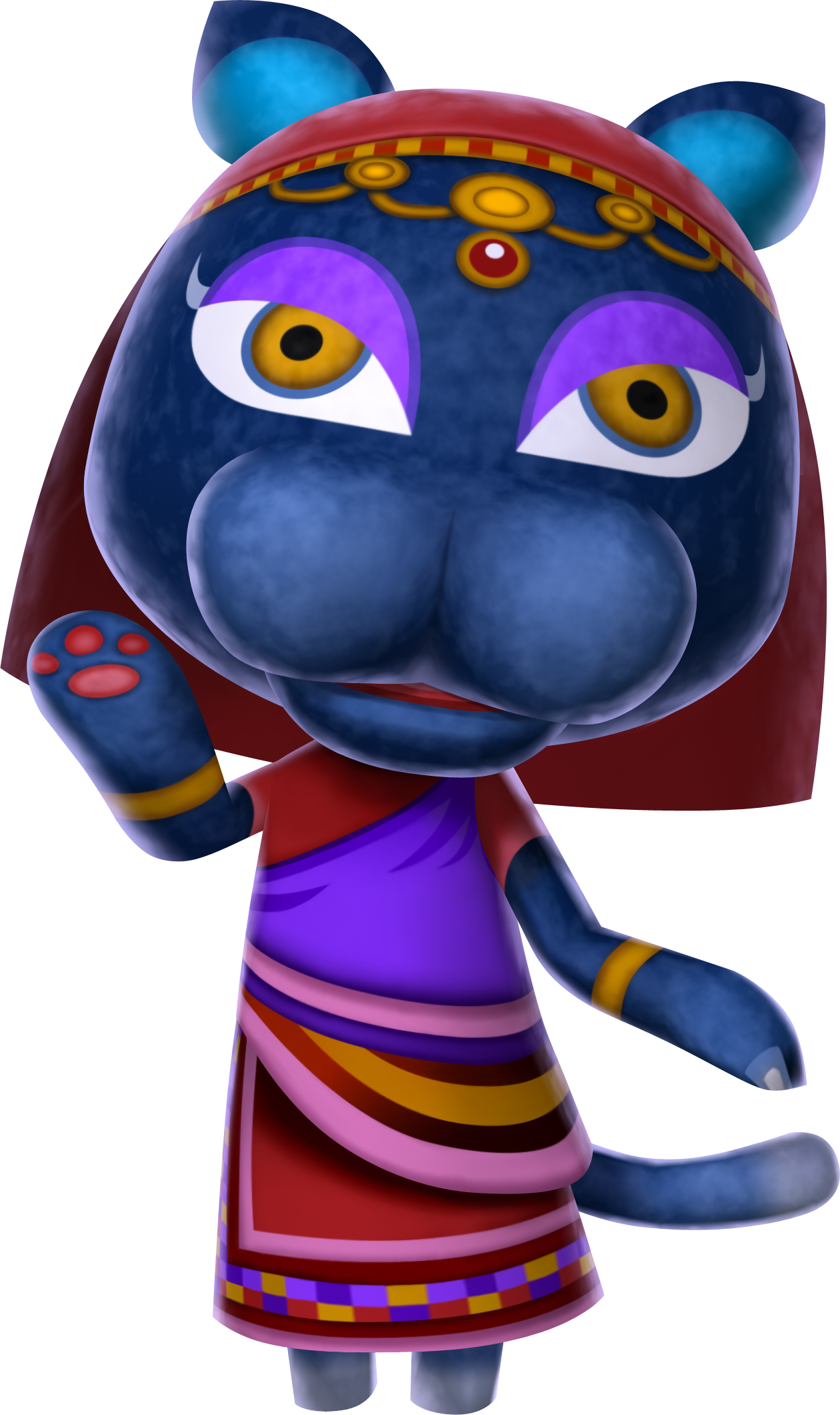 Katrina Animal Crossing Wiki - Katrina Animal Crossing Wiki (1260x2121)