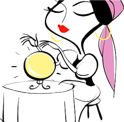 Psychic Cliparts - Psychic Cliparts (640x480)