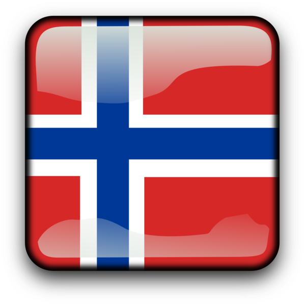 Flag Of Norway Computer Icons - Flag Of Norway Computer Icons (750x750)