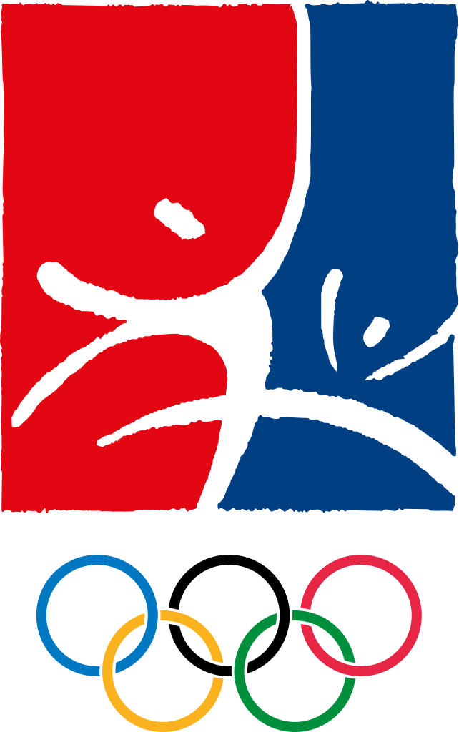 Olympic Sports Logo Clipart Best - Olympic Sports Logo Clipart Best (642x1024)