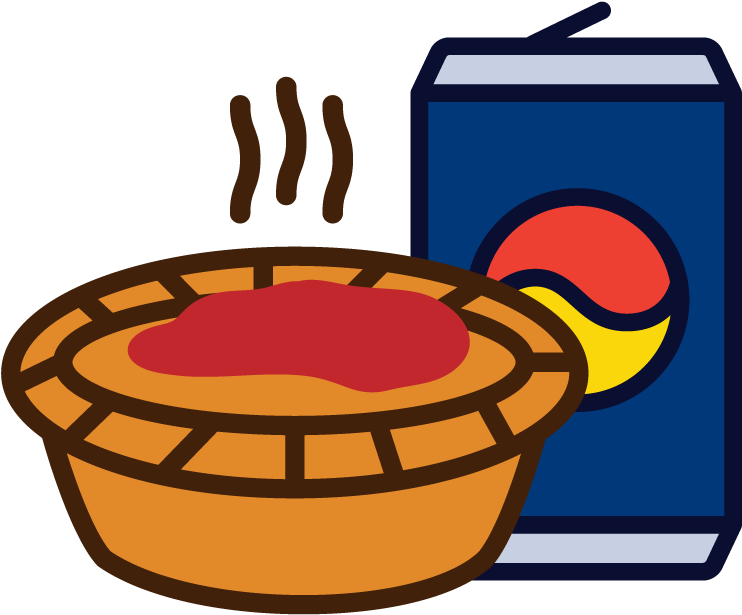 Clipart Library Menu Tommo S Pies Pie Can - Clipart Library Menu Tommo S Pies Pie Can (800x800)