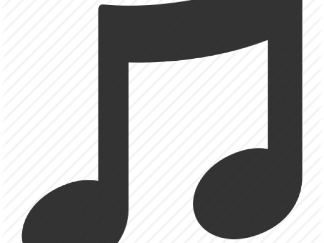 Note Clipart Eight - Note Clipart Eight - (640x480) Png Clipart Download