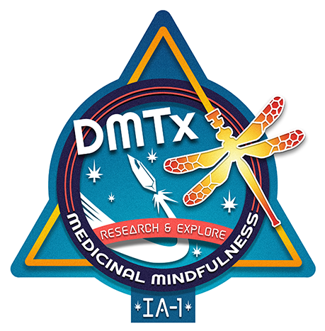 Welcome To The Extended-state Dmt Research Newsletter - Welcome To The Extended-state Dmt Research Newsletter (500x505)