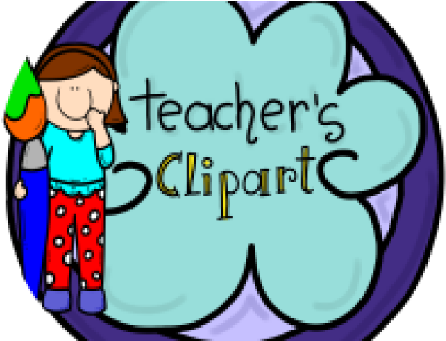 Profile Clipart Teacher's - Profile Clipart Teacher's (640x480)